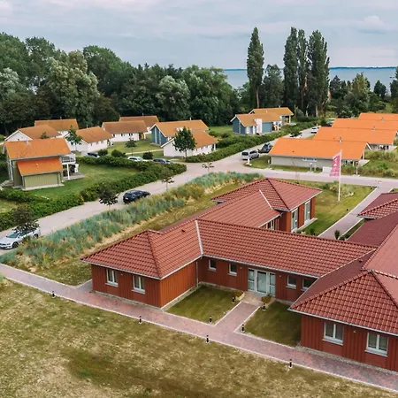 Prázdninový dům Typ G 