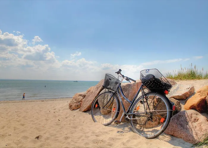 Semesterbostad Typ G 