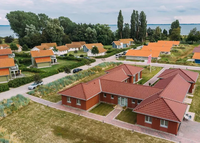 Semesterbostad Typ G 