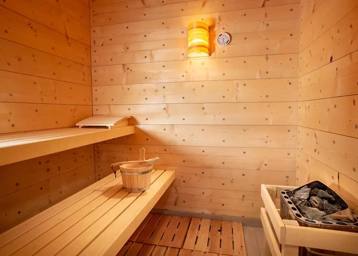 Semesterbostad Typ G 