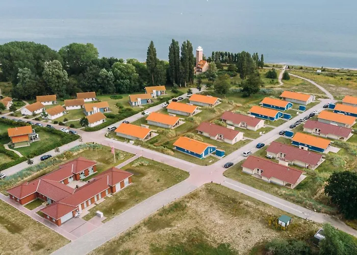 Semesterbostad Typ G 