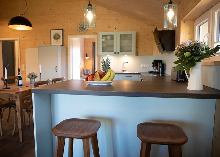 Semesterbostad Typ G 