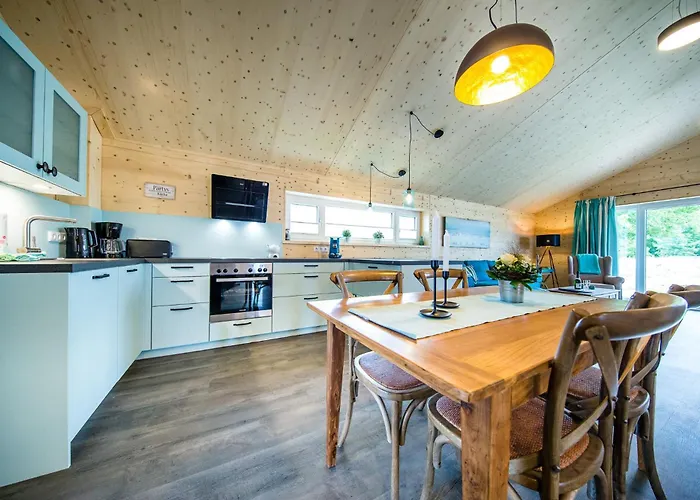 Semesterbostad Typ G 